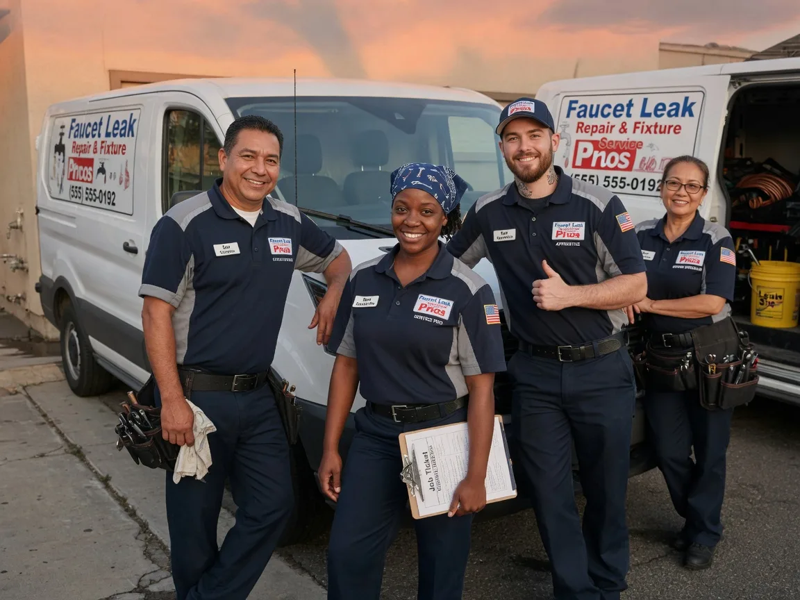 Faucet Repair company in Marcy, NY